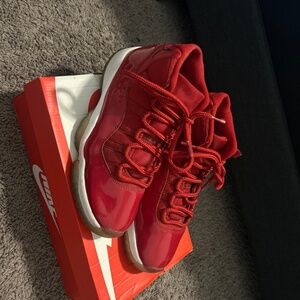 Jordan 11 Retro Win Like 96